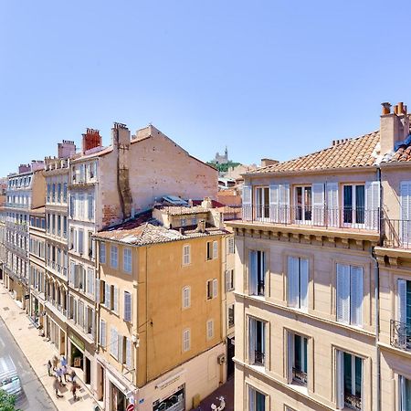Nocnoc - Le Paraiso Marseille Exteriör bild